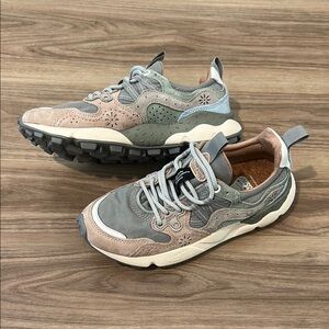 Flower Mountain Yamano Sneakers